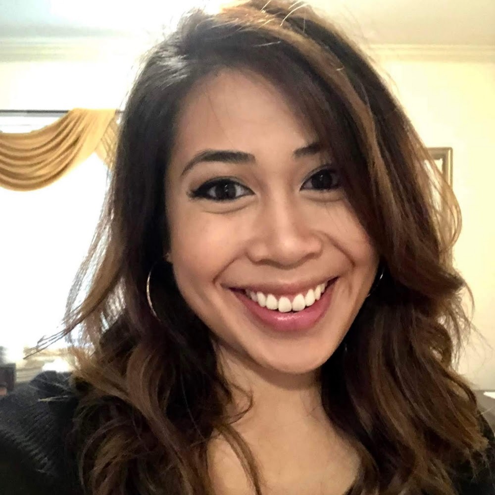 Meet your Posher, Jenn